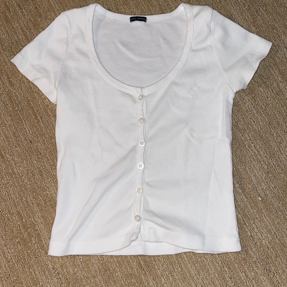 nwot brandy zelly